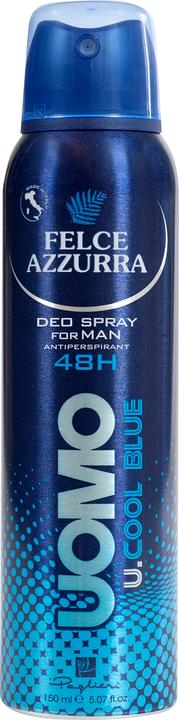 Image du produit Felce Azzurra Déodorant en spray (Spray, 150 ml)