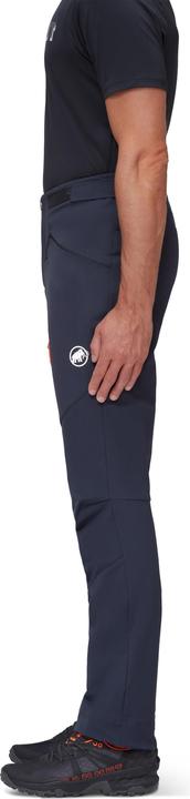 Produktbild Mammut Taiss SO Pants Men (56)
