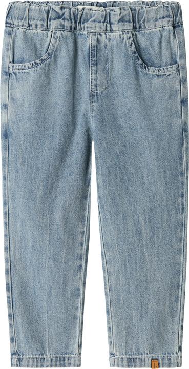 Name it Bio-Baumwoll Jeans (122)