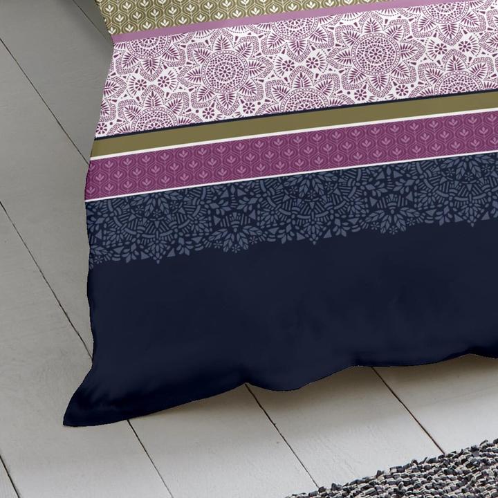 Produktbild Traumschlaf Helsingor (Bettwäsche Set, 155x220 cm + 80x80 cm)