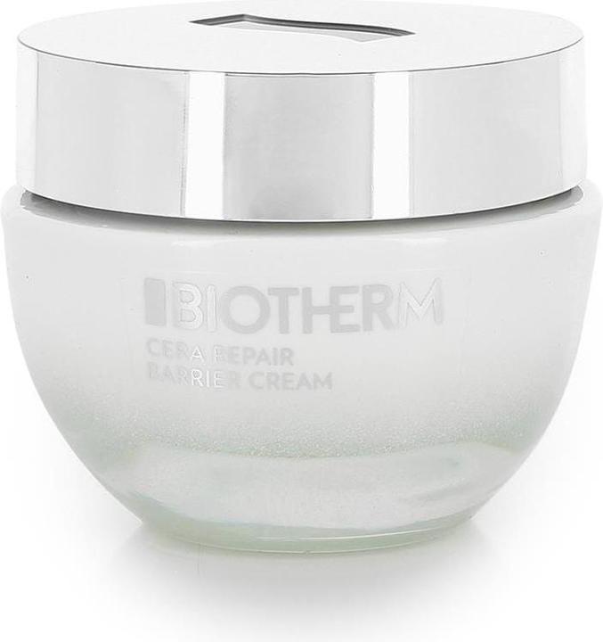 Image du produit Biotherm CERA REPAIR Barrier Cream (50 ml, Crème 24h)