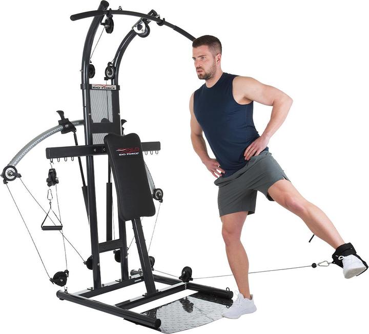 Actual product image Finnlo by Hammer Bio Force