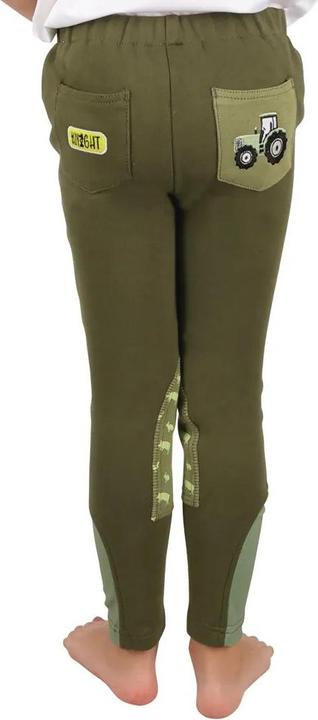 Image du produit Little Knight - Pantalon jodhpur FARM COLLECTION TOTS - Enfant (140)