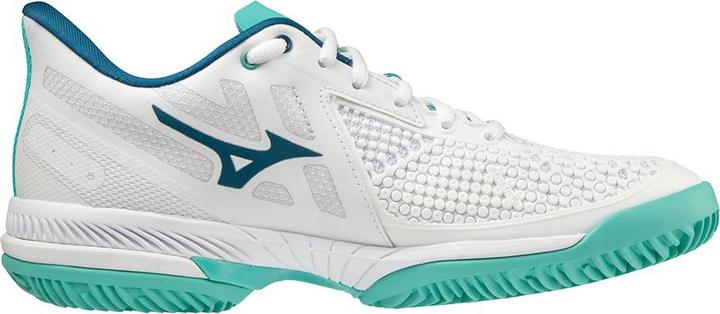 Produktbild Mizuno damen-tennisschuhe wave exceed tour cc wos (41)