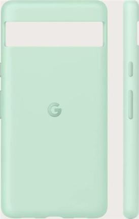 Produktbild Google Seafoam Case (Google Pixel 7a)