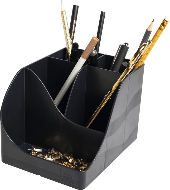 Actual product image Exacompta Multi quiver PEN-WAVE