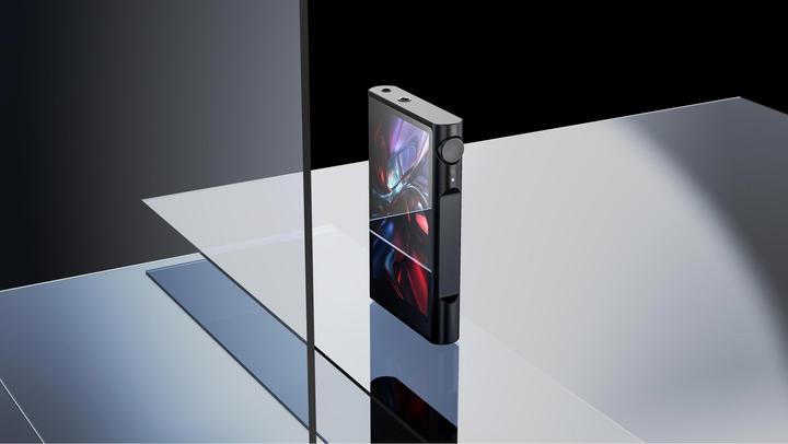 Image du produit Shanling M3X (32 Go)