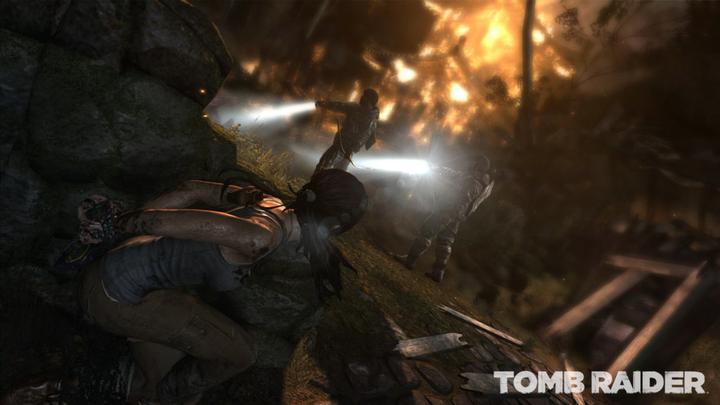 Image du produit Square Enix Tomb Raider Essentials, PS3 Deluxe PlayStation 3 (PS3, EN)