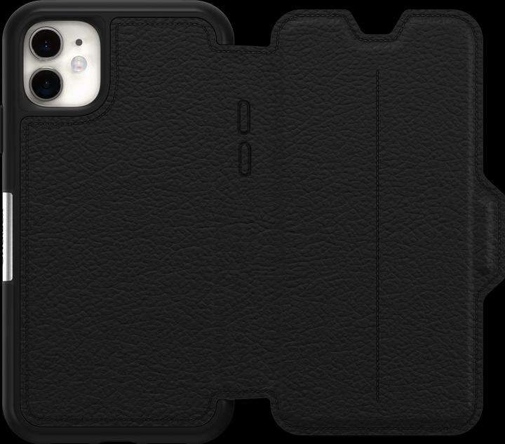 Produktbild OtterBox Strada Folio (Apple iPhone 11)