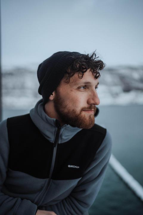 Actual product image Quechua SH500 (XL)