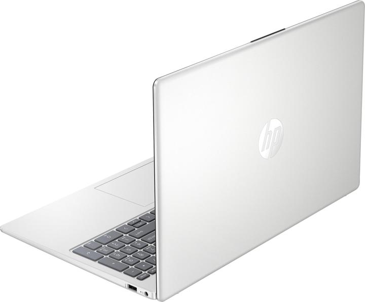 Produktbild HP 15-fd1075ng (15.60", Intel Core 7 150U, 16 GB, 512 GB, DE)