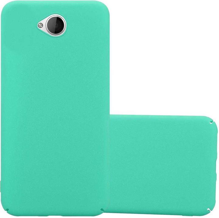 Actual product image Cadorabo Hard Cover Frosty Cover (Microsoft Lumia 650)