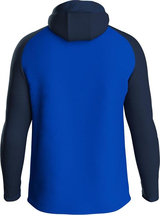 Actual product image JAKO Iconic hooded jacket (34)