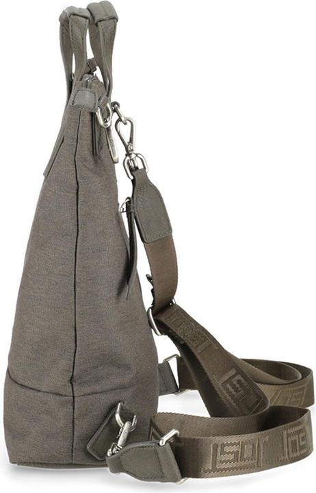 Actual product image Jost BERGEN XChange Bag X (7 l)
