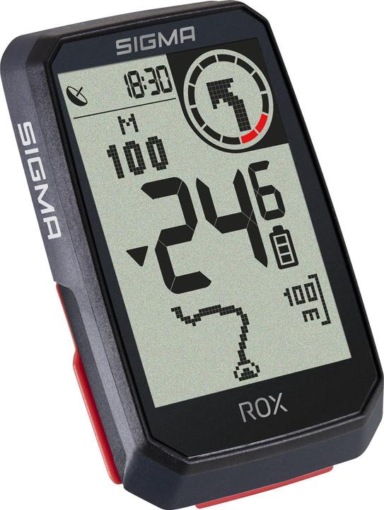 Image du produit Sigma Sport Rox 4.0