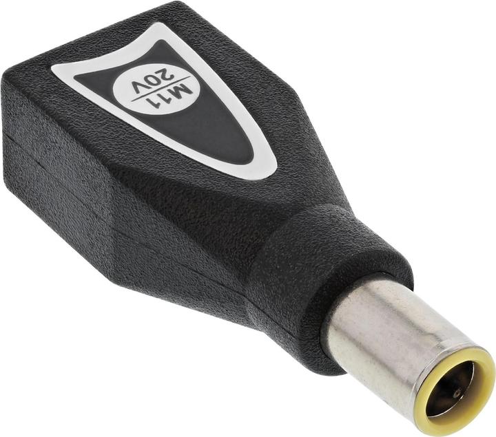 Image du produit InLine Wechselstecker M11 (120 W)