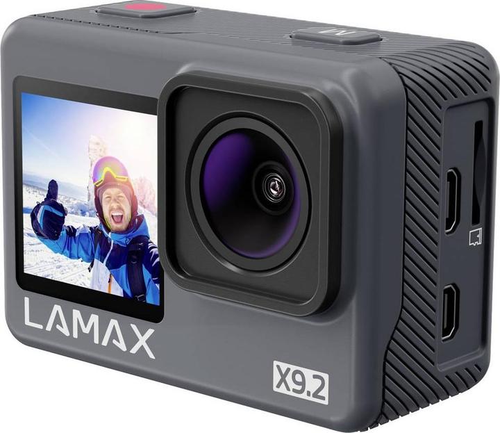 Immagine prodotto Lamax X9.2 (60p, WiFi)