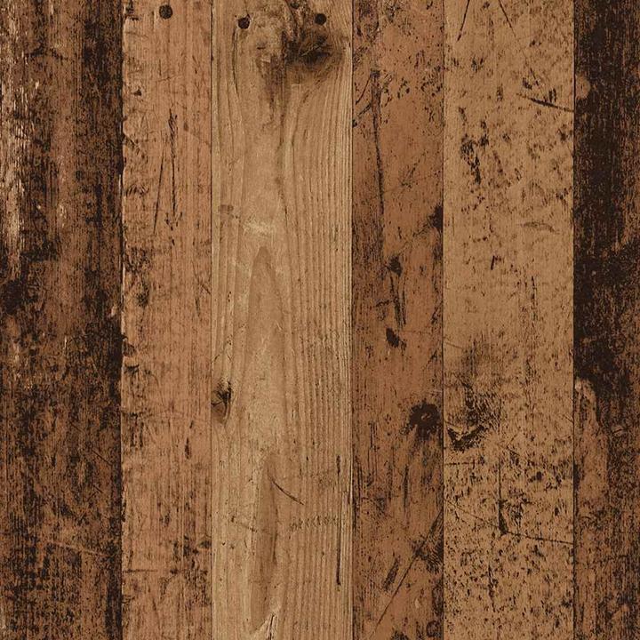 Image du produit VidaXL Wandschrank -Optik (80 x 39 x 40 cm)