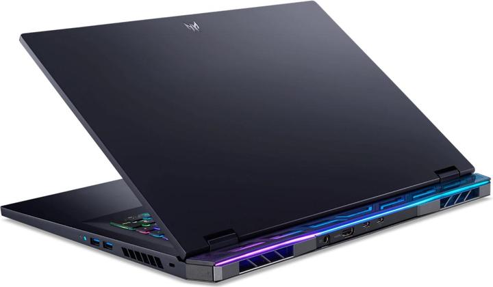 Immagine prodotto Acer Predator Helios 18 (18", Intel Core i9-13900HX, 32 GB, 2000 GB, CH)