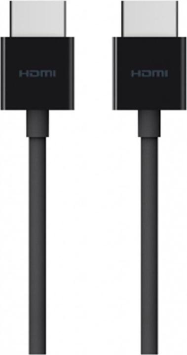 Actual product image Belkin HDMI (Typ A) — HDMI (Typ A) (2 m, HDMI)