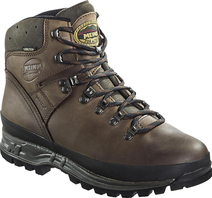Actual product image Meindl Burma PRO MFS (41.5)