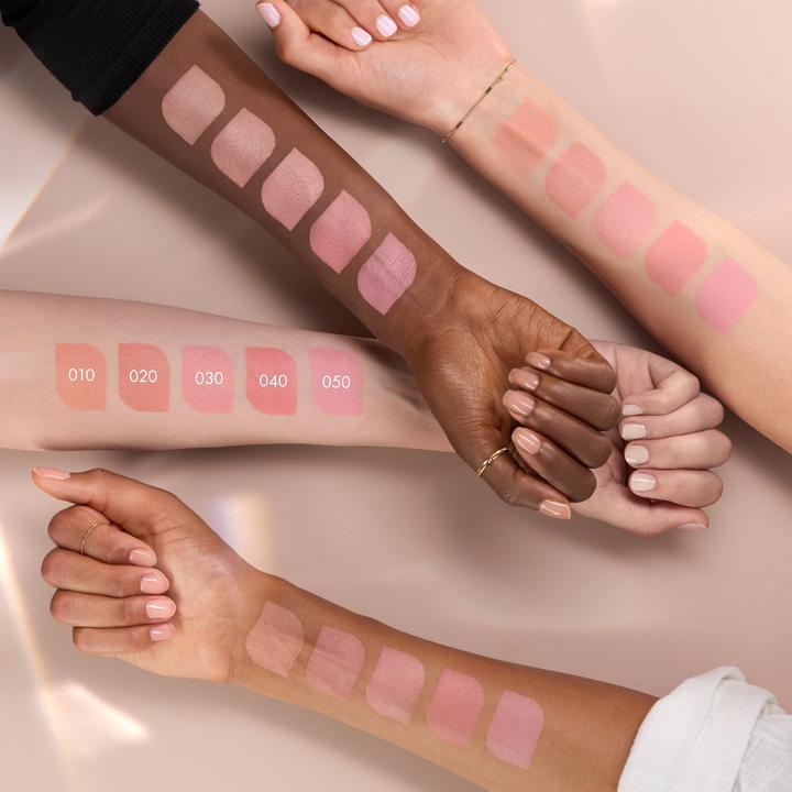 Actual product image Catrice AirBlush Glow (040 Peach Passion)
