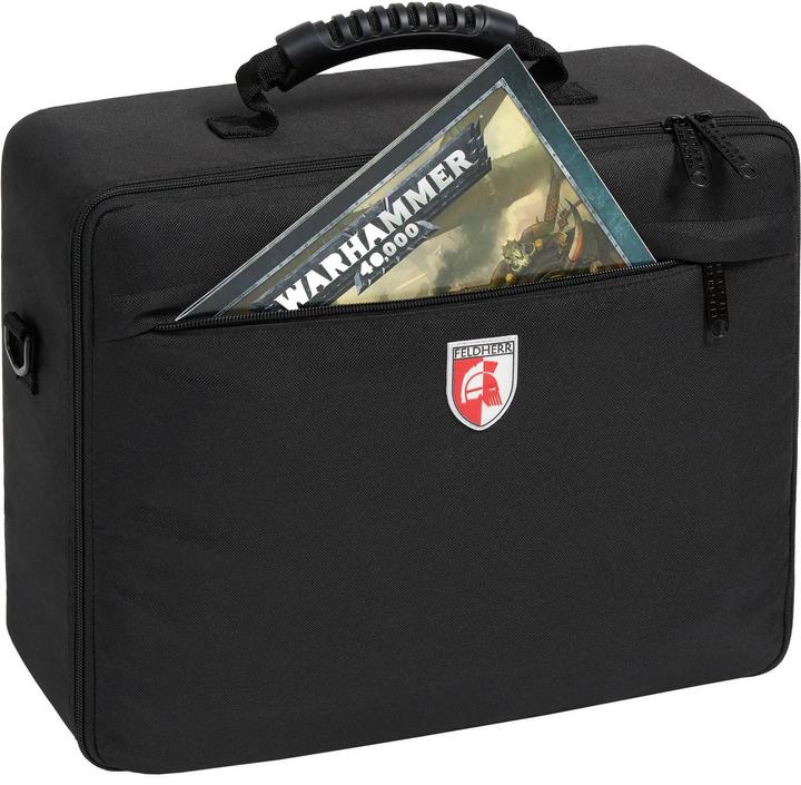 Immagine prodotto Feldherr MAXI PLUS Tasche für Chaos Space Marines - Archen des Omens: Unheilsflo