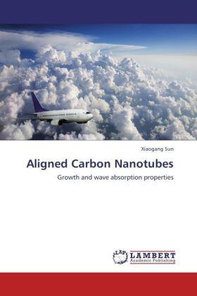 Produktbild Aligned Carbon Nanotubes (Xiaogang Sun, 2011)