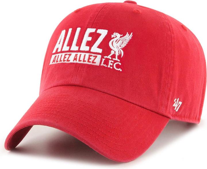 47 Brand Relaxed Fit Allez FC Liverpool (One Size)