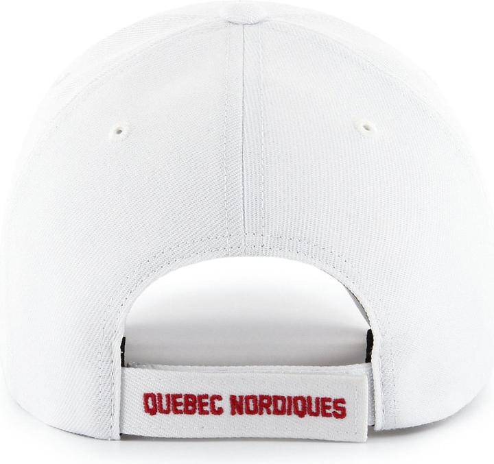 Image du produit 47 Brand Relaxed Fit NHL Québec Nordiques (Taille unique)