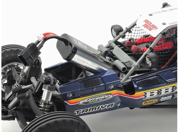 Produktbild Tamiya Buggy BBX (Kit)