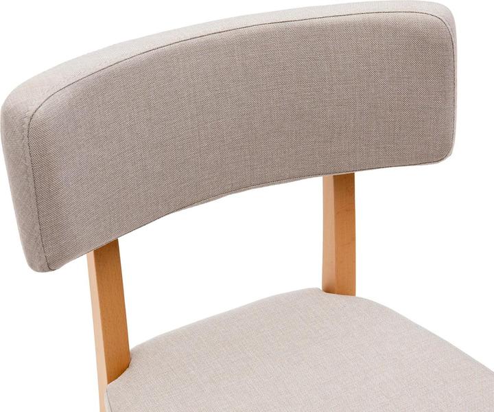 Actual product image Homitis Delaney (180 x 90 x 75 cm)