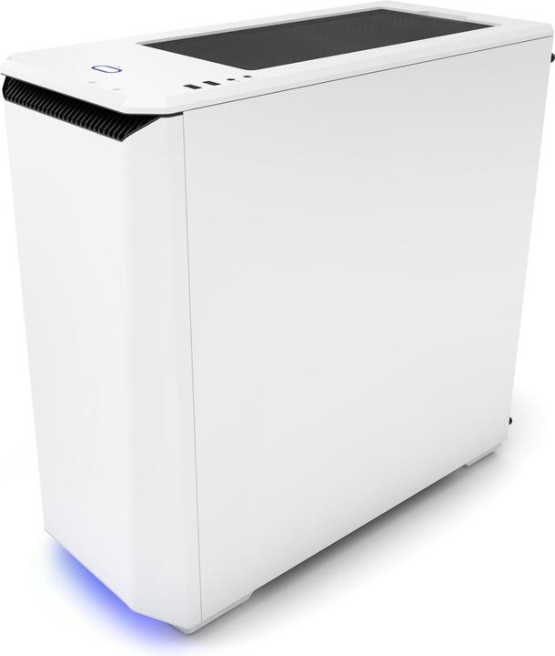 Image du produit Phanteks Eclipse P400 Tempered Glass (ATX, mATX, Mini-ITX, E-ATX)