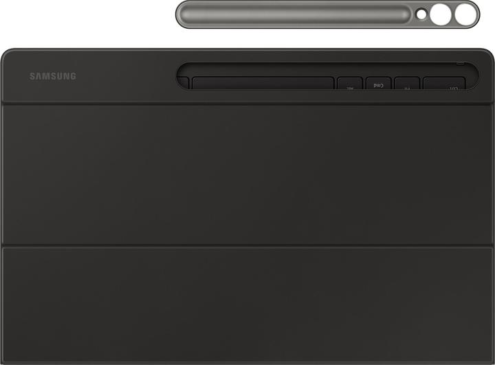 Image du produit Samsung Galaxy Keyboard Cover Slim avec AI (CH, Galaxy Tab S10 Ultra, Galaxy Tab S9 Ultra)