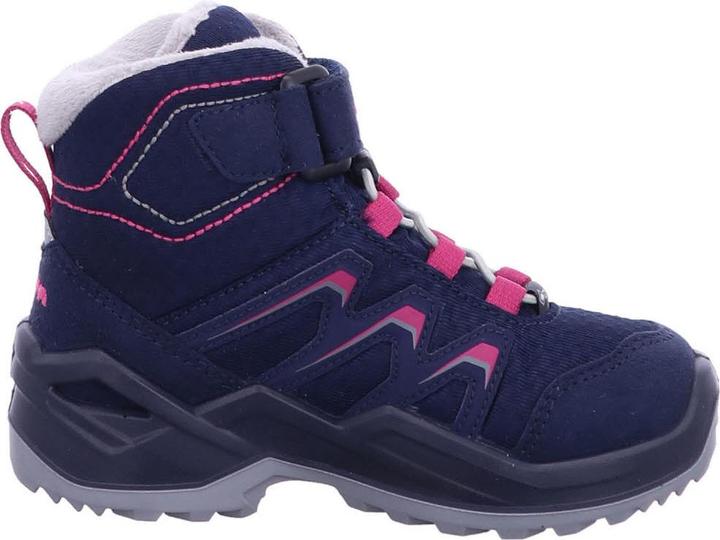 Immagine prodotto Lowa Maddox WARM GTX (29)