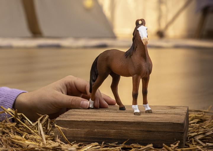 Image du produit Schleich Marwari Stute