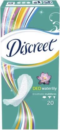 Discreet Na (20 x)