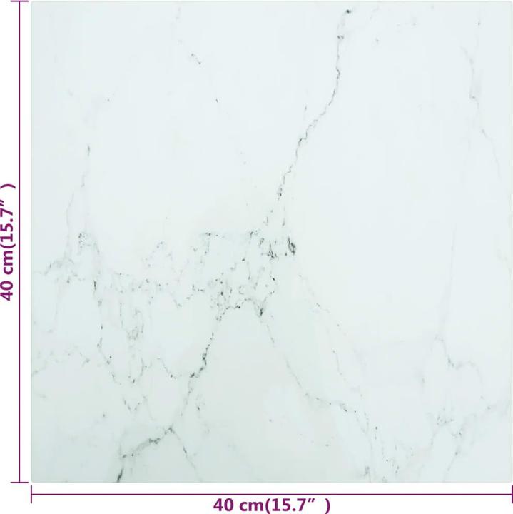 Produktbild VidaXL Gilla (40 x 40 cm)