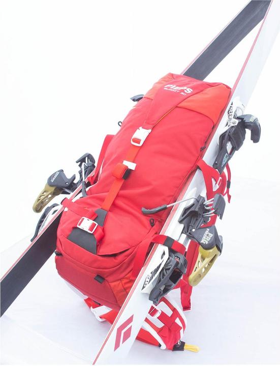 Image du produit Pieps Sac à dos Summit 30l (30 l)
