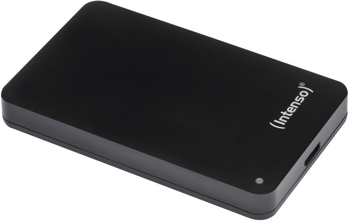 Intenso Memory Case (2 TB)
