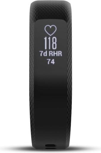 Produktbild Garmin Vivosmart 3 (18.50 mm)