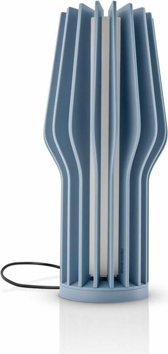 Produktbild Eva Solo Radiant Portable Tischleuchte H25 Dusty Blue