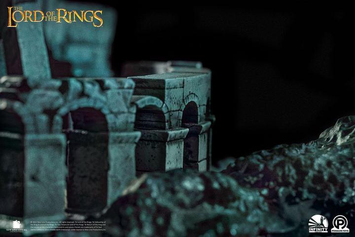 Immagine prodotto Infinity Studio Il Signore degli Anelli "The Ringwraith" Busto 1/1