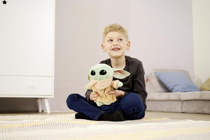 Produktbild Simba Das Kind (25 cm)