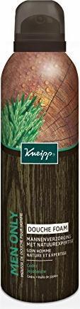 Produktbild Kneipp Duschschaum für Männer Zedernholz/Jojoba 200ml (200 ml)