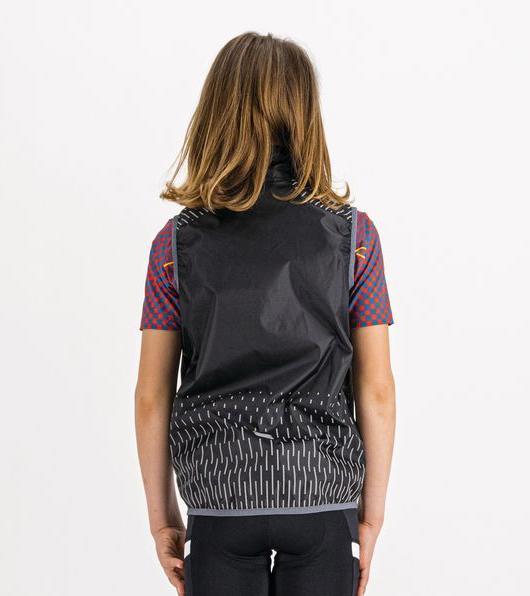 Immagine prodotto Sportful Gilet Reflex per bambini (12)