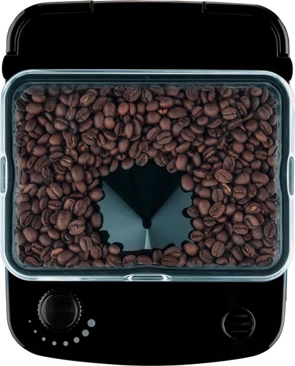 Immagine prodotto Medion MD 19911 Macchina da caffè con macinino nero