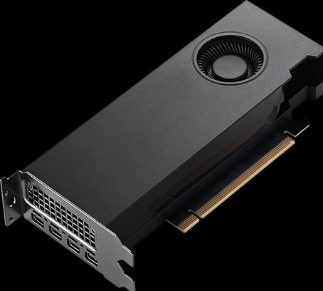 Immagine prodotto PNY Quadro RTX A2000 (6 GB)