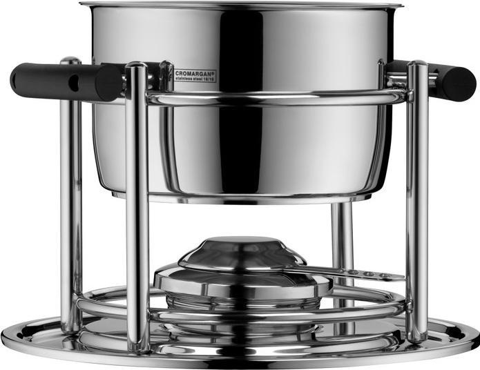 Produktbild WMF Fondue-Set (Fondue Bourguignonne, Fondue Chinoise)