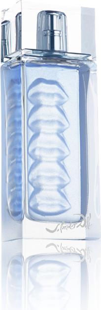 Immagine prodotto Salvador Dalí Eau de Ruby Lips (Eau de toilette, 100 ml)